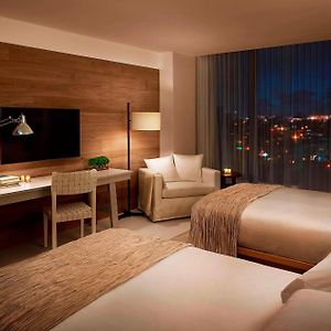 Habitación Estándar con Cama King